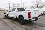 New 2026 Ford F-350 XLT Crew Cab Plow Truck V-Plow for sale #260051TZ - photo 9