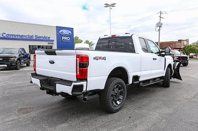 2026 Ford F-350 Super Cab SRW 4x4 Western Plow Truck for sale #260059TZ - photo 2