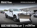 2026 Ford F-350 Super Cab SRW 4x4 Western Plow Truck for sale #260059TZ - photo 1