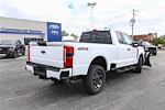 2026 Ford F-350 Super Cab SRW 4x4 Western Plow Truck for sale #260059TZ - photo 2