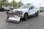 2026 Ford F-350 Super Cab SRW 4x4 Western Plow Truck for sale #260059TZ - photo 5