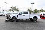 2026 Ford F-350 Super Cab SRW 4x4 Western Plow Truck for sale #260059TZ - photo 6