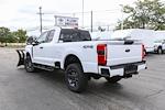 2026 Ford F-350 Super Cab SRW 4x4 Western Plow Truck for sale #260059TZ - photo 9