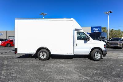 New 2026 Ford E-350 - photo 1