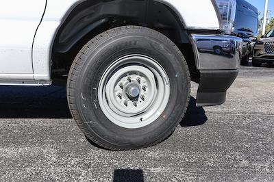 New 2026 Ford E-350 - photo 1