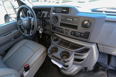 New 2026 Ford E-350 - photo 1