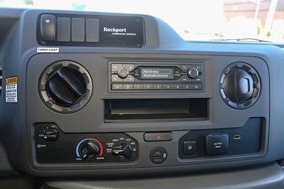 New 2026 Ford E-350 - photo 1