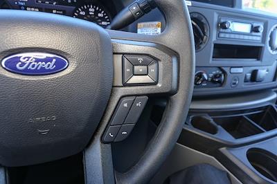 New 2026 Ford E-350 - photo 1