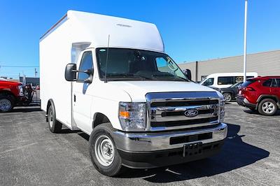 New 2026 Ford E-350 - photo 1