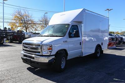 New 2026 Ford E-350 - photo 1
