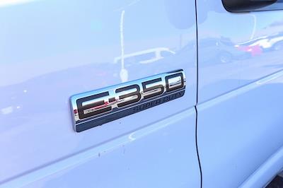 New 2026 Ford E-350 - photo 1