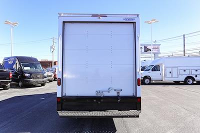 New 2026 Ford E-350 - photo 1