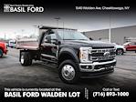 New 2026 Ford F-600 Regular Cab 4WD Dump Truck for sale #260067TZ - photo 1
