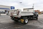 New 2026 Ford F-600 Regular Cab 4WD Dump Truck for sale #260067TZ - photo 2