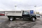 New 2026 Ford F-600 Regular Cab 4WD Dump Truck for sale #260067TZ - photo 12