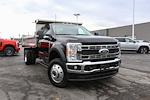New 2026 Ford F-600 Regular Cab 4WD Dump Truck for sale #260067TZ - photo 4