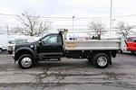New 2026 Ford F-600 Regular Cab 4WD Dump Truck for sale #260067TZ - photo 7