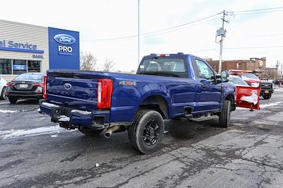2026 Ford F-250 Regular Cab 4WD Western Plow Truck for sale #260068TZ - photo 2