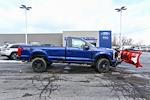 New 2026 Ford F-250 XL Regular Cab Plow Truck Straight Plow for sale #260068TZ - photo 12