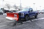 New 2026 Ford F-250 XL Regular Cab Plow Truck Straight Plow for sale #260068TZ - photo 5