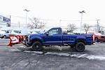 New 2026 Ford F-250 XL Regular Cab Plow Truck Straight Plow for sale #260068TZ - photo 6