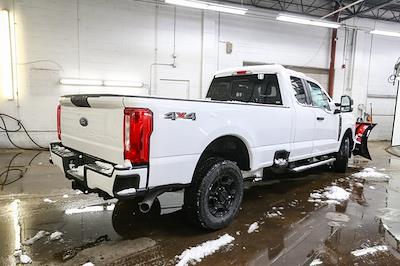 2026 Ford F-350 Super Cab SRW 4WD Western Plow Truck for sale #260070TZ - photo 2