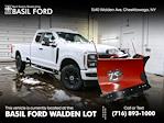 New 2026 Ford F-350 XL Super Cab Plow Truck V-Plow for sale #260070TZ - photo 1