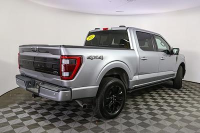 2022 Ford F-150 SuperCrew Cab 4WD Pickup for sale #260071TZA - photo 2