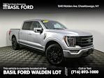 2022 Ford F-150 SuperCrew Cab 4WD Pickup for sale #260071TZA - photo 1