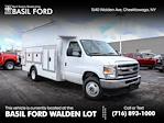 2026 Ford E-450 RWD Rockport Service Utility Van for sale #260082TZ - photo 1