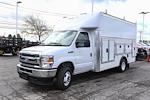 2026 Ford E-450 RWD Rockport Service Utility Van for sale #260082TZ - photo 6
