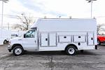 2026 Ford E-450 RWD Rockport Service Utility Van for sale #260082TZ - photo 7