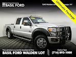 2016 Ford F-350 Crew Cab SRW 4WD Pickup for sale #260097TZA - photo 1