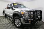 2016 Ford F-350 Crew Cab SRW 4WD Pickup for sale #260097TZA - photo 4