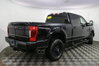 2021 Ford F-250 Crew Cab 4WD Pickup for sale #260098TZA - photo 2