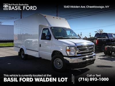 2026 Ford E-350 RWD Unicell Box Van for sale #260107TZ - photo 1