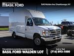 2026 Ford E-350 RWD Unicell Box Van for sale #260107TZ - photo 1