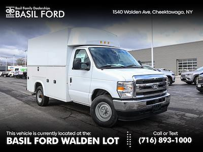 2026 Ford E-350 RWD Knapheide Service Utility Van for sale #260108TZ - photo 1