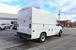 New 2026 Ford E-350 11' Knapheide Aluminum Service Utility Van for sale #260108TZ - photo 2