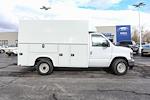 New 2026 Ford E-350 11' Knapheide Aluminum Service Utility Van for sale #260108TZ - photo 12