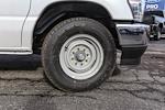New 2026 Ford E-350 11' Knapheide Aluminum Service Utility Van for sale #260108TZ - photo 13