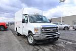 New 2026 Ford E-350 11' Knapheide Aluminum Service Utility Van for sale #260108TZ - photo 4