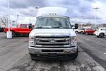New 2026 Ford E-350 11' Knapheide Aluminum Service Utility Van for sale #260108TZ - photo 5