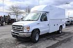 New 2026 Ford E-350 11' Knapheide Aluminum Service Utility Van for sale #260108TZ - photo 6