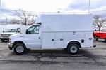 New 2026 Ford E-350 11' Knapheide Aluminum Service Utility Van for sale #260108TZ - photo 7
