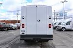 New 2026 Ford E-350 11' Knapheide Aluminum Service Utility Van for sale #260108TZ - photo 10