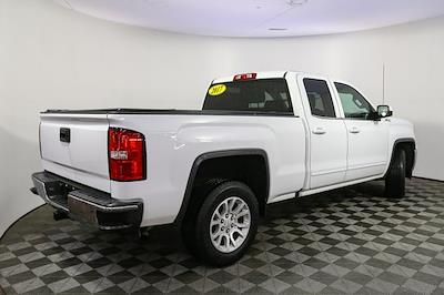 2017 GMC Sierra 1500 Double Cab 4WD Pickup for sale #260109TZA - photo 2