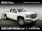 2017 GMC Sierra 1500 Double Cab 4WD Pickup for sale #260109TZA - photo 1