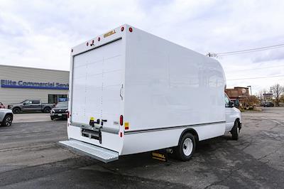 New 2026 Ford E-350 Box Van for sale #260121TZ - photo 2