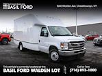 New 2026 Ford E-350 Box Van for sale #260121TZ - photo 1